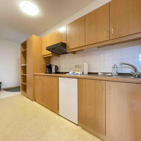 Apartament Sta1115 By Interhome *