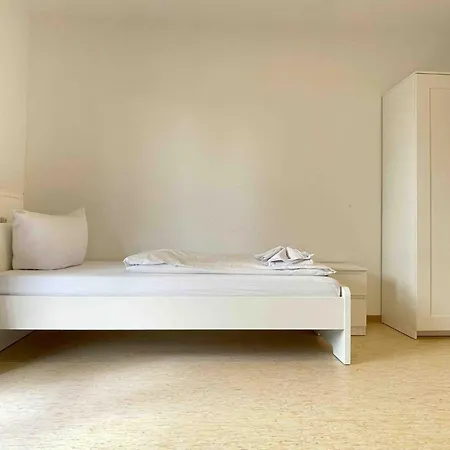 Apartament Sta1115 By Interhome *