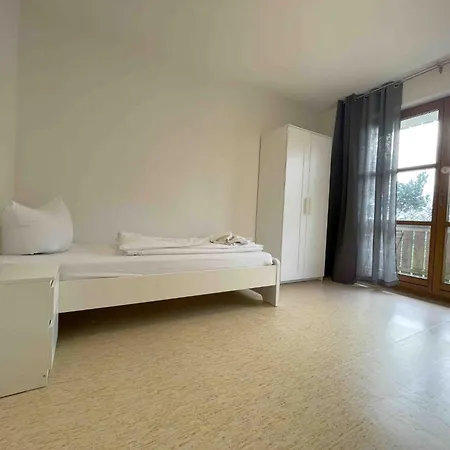 Apartament Sta1115 By Interhome Schwandorf