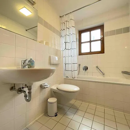 Sta1115 By Interhome Apartament *
