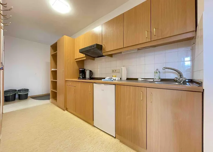 Apartament Sta1115 By Interhome *