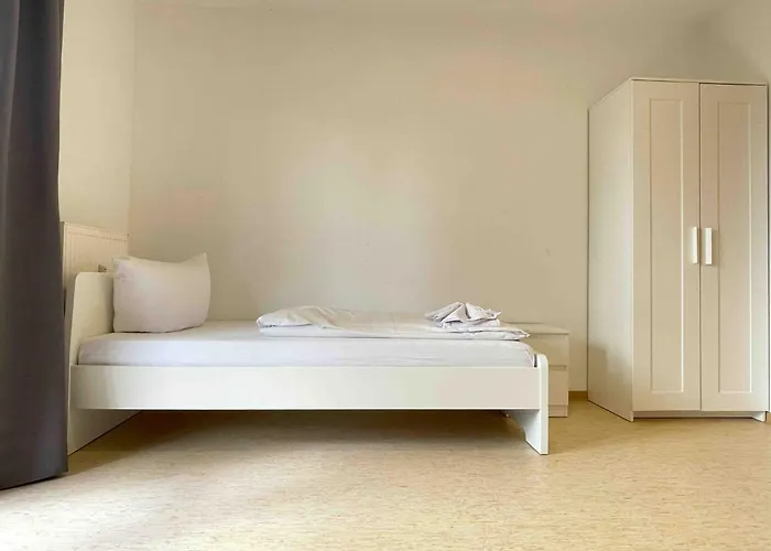 Apartament Sta1115 By Interhome *