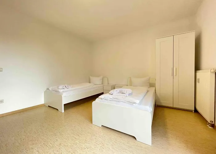 Apartament Sta1115 By Interhome