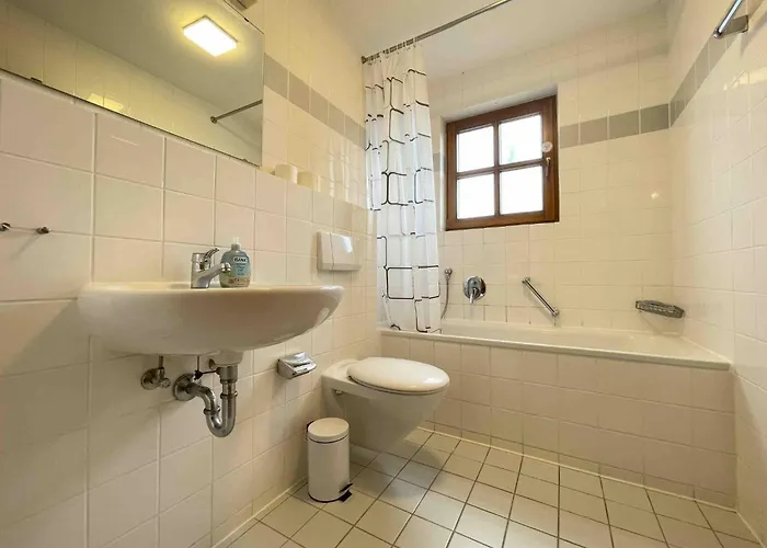 Sta1115 By Interhome Apartament *